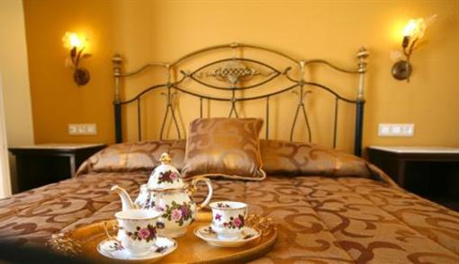 фото отеля Ariadne Hotel Agios Prokopios