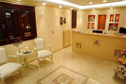 фото отеля Ariadne Hotel Agios Prokopios