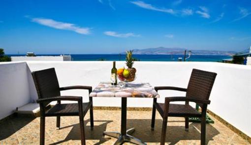 фото отеля Ariadne Hotel Agios Prokopios