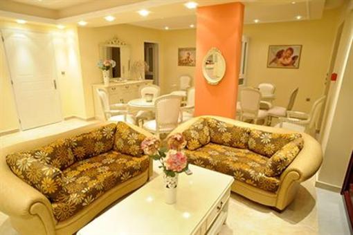 фото отеля Ariadne Hotel Agios Prokopios