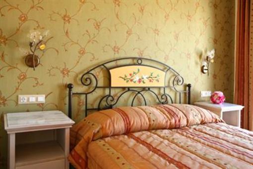 фото отеля Ariadne Hotel Agios Prokopios