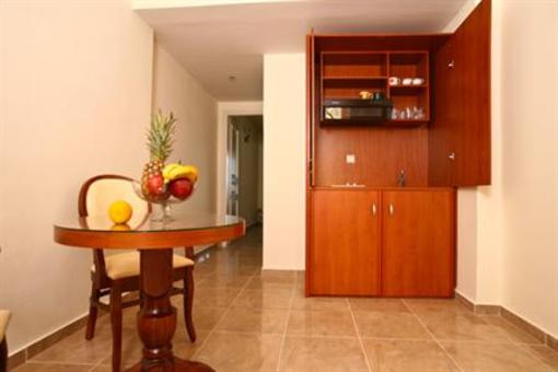 фото отеля Ariadne Hotel Agios Prokopios