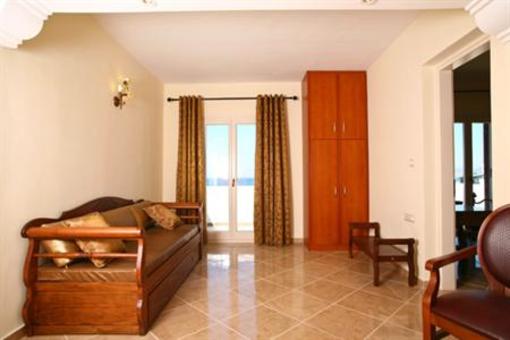 фото отеля Ariadne Hotel Agios Prokopios
