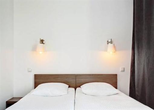 фото отеля MoHo Modern Hostel