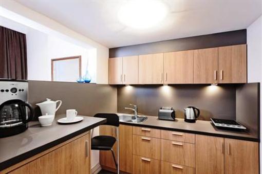 фото отеля MoHo Modern Hostel