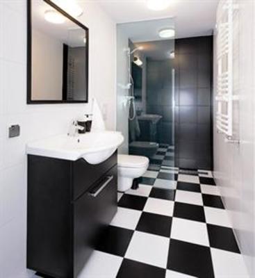 фото отеля MoHo Modern Hostel