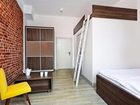 фото отеля MoHo Modern Hostel