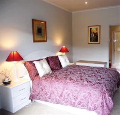 фото отеля Totara Lodge Homestay