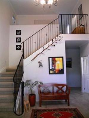 фото отеля Totara Lodge Homestay