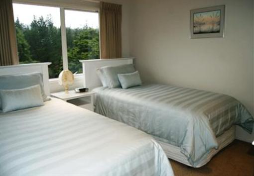 фото отеля Totara Lodge Homestay