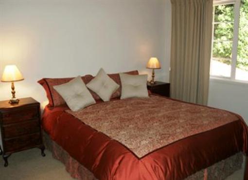 фото отеля Totara Lodge Homestay