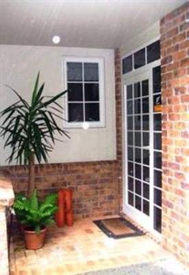 фото отеля Totara Lodge Homestay