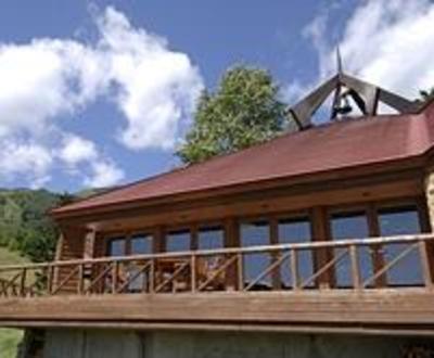 фото отеля Hoshino Resort Tomamu The Tower