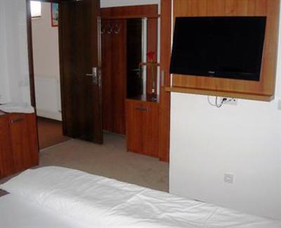 фото отеля Hotel Sud Ploiesti