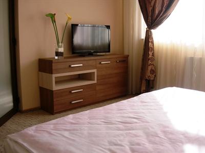фото отеля Hotel Sud Ploiesti