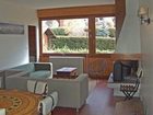 фото отеля Le Chalet des Fleurs