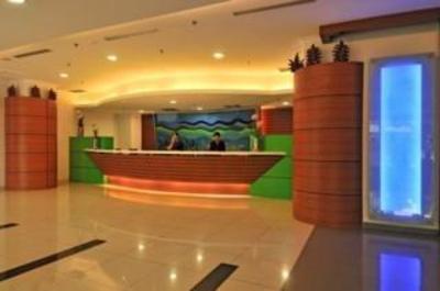 фото отеля Kawanua Aerotel Jakarta