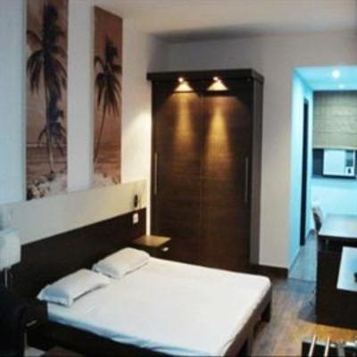 фото отеля Hotel West View