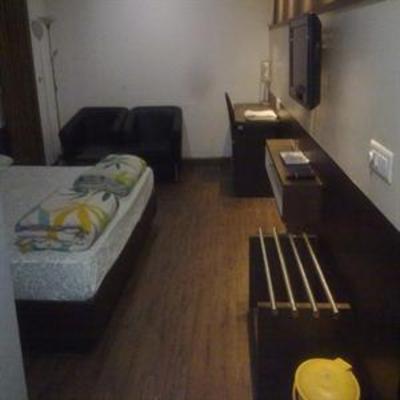 фото отеля Hotel West View