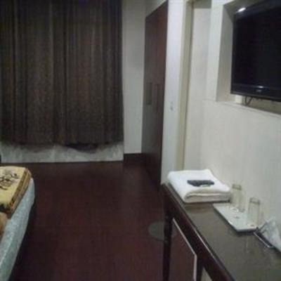 фото отеля Hotel West View