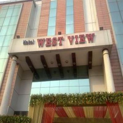 фото отеля Hotel West View