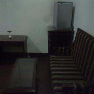 фото отеля Hotel West View