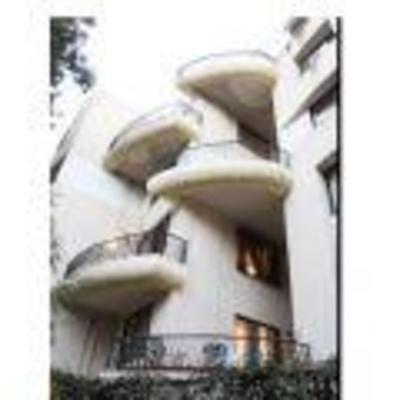 фото отеля Hotel West View