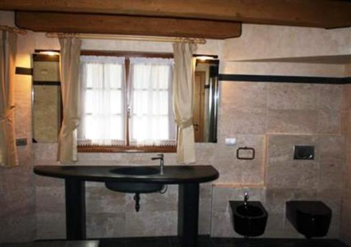 фото отеля Casa Vacanza La Rocca