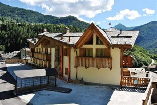 фото отеля Casa Vacanza La Rocca