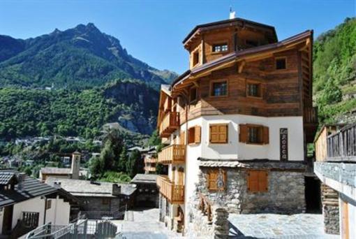 фото отеля Casa Vacanza La Rocca