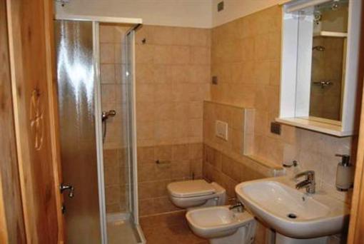 фото отеля Casa Vacanza La Rocca