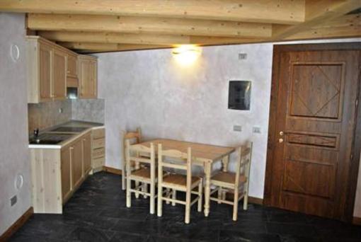 фото отеля Casa Vacanza La Rocca