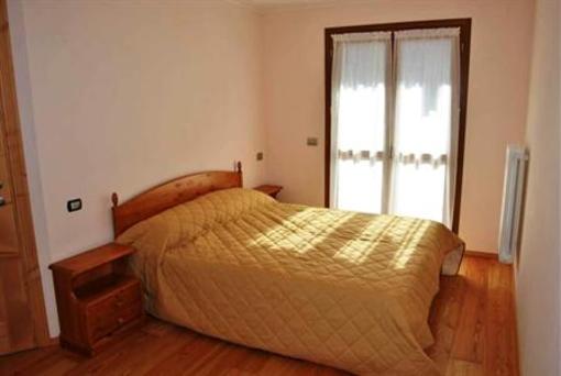 фото отеля Casa Vacanza La Rocca