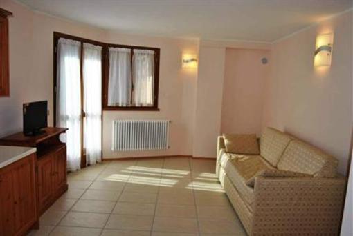 фото отеля Casa Vacanza La Rocca