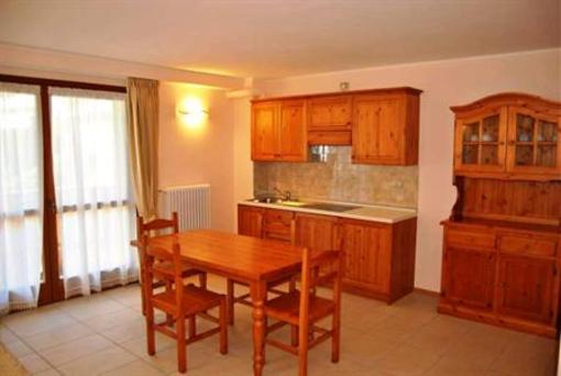 фото отеля Casa Vacanza La Rocca
