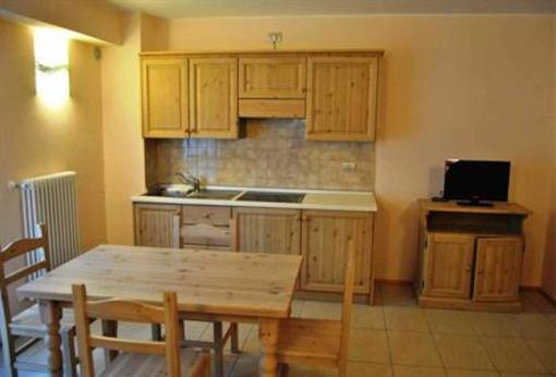 фото отеля Casa Vacanza La Rocca