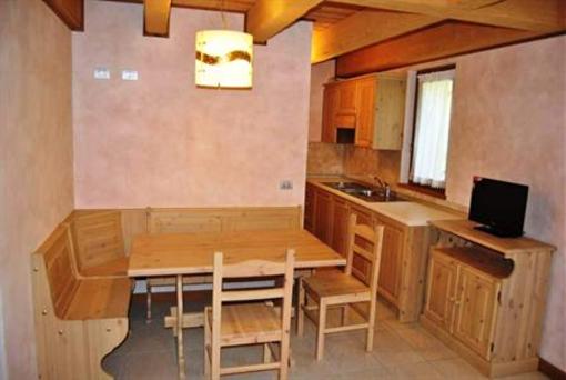 фото отеля Casa Vacanza La Rocca