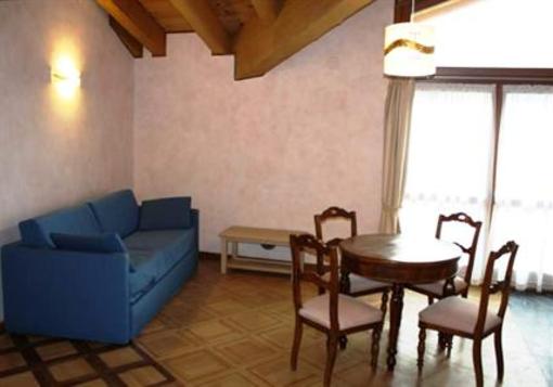 фото отеля Casa Vacanza La Rocca