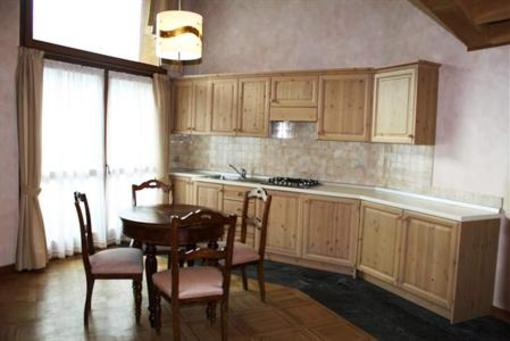 фото отеля Casa Vacanza La Rocca