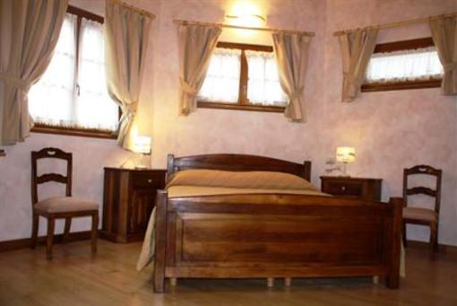 фото отеля Casa Vacanza La Rocca