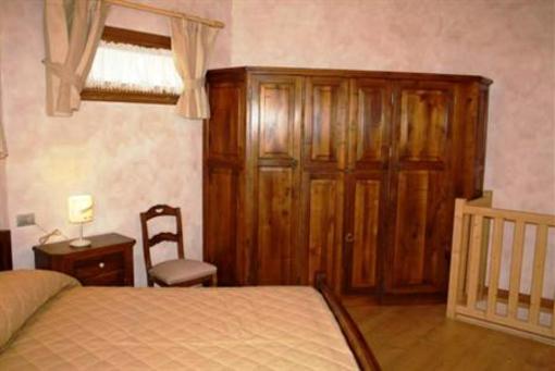 фото отеля Casa Vacanza La Rocca