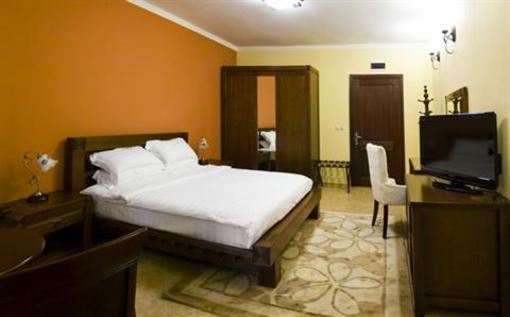 фото отеля Hotel Heaven Velingrad