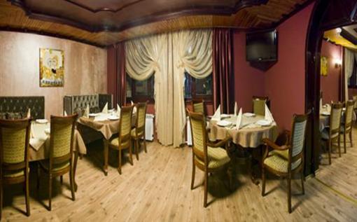 фото отеля Hotel Heaven Velingrad