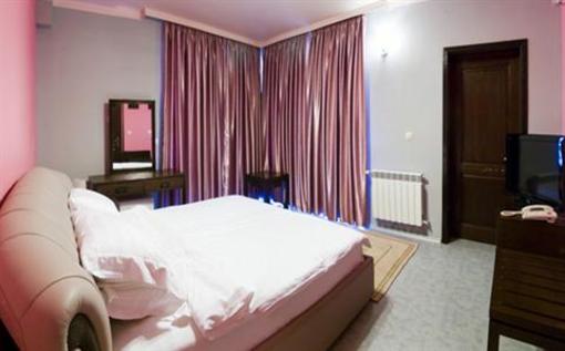 фото отеля Hotel Heaven Velingrad