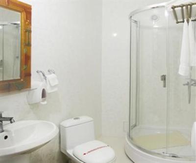фото отеля Hotel Heaven Velingrad