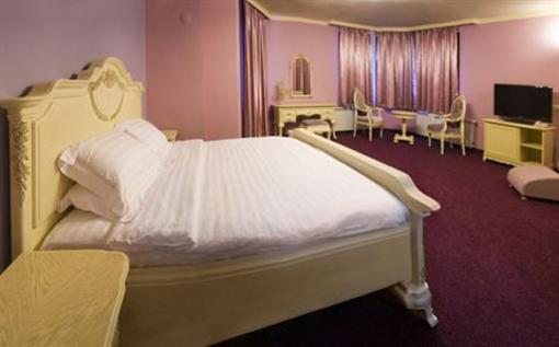 фото отеля Hotel Heaven Velingrad