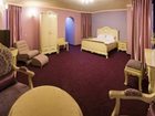 фото отеля Hotel Heaven Velingrad