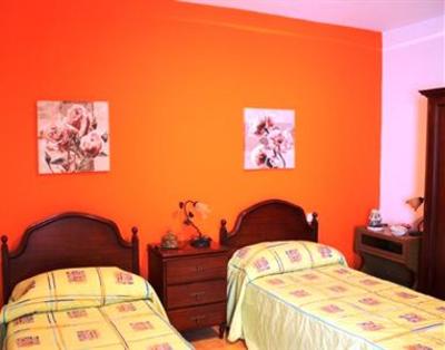 фото отеля Casa Elisa Canarias