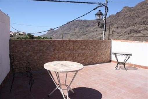 фото отеля Casa Elisa Canarias