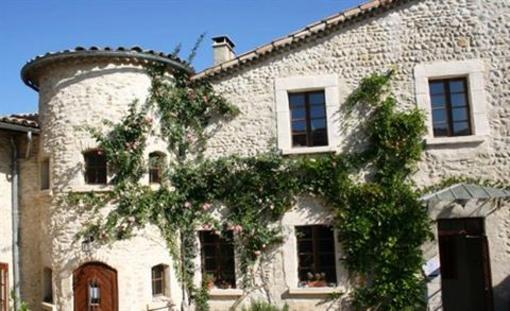 фото отеля Auberge la Plaine